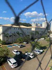 Imagem 3 - Apartamento em Chácaras Tubalina e Quartel, Uberlândia - MG