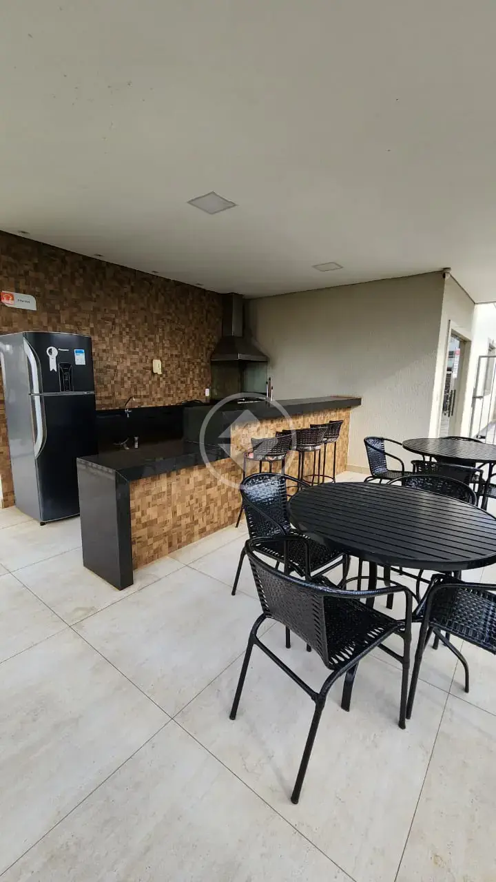 Image 2 - Apartamento em Fundinho, Uberlândia - MG