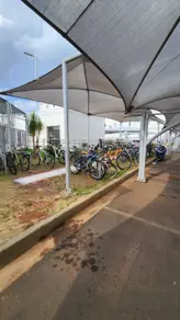 Imagem 3 - Apartamento em Fundinho, Uberlândia - MG