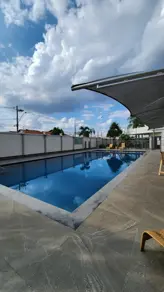 Apartamento Fundinho, Uberlândia - MG — foto 1