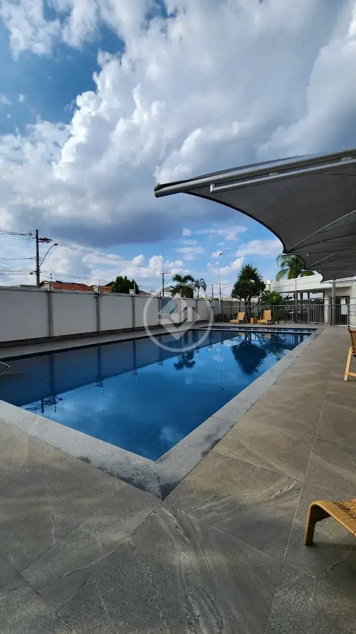 Imagem 1 - Apartamento em Fundinho, Uberlândia - MG