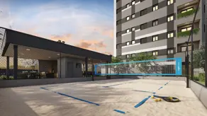 Apartamento Shopping Park, Uberlândia - MG — foto 2