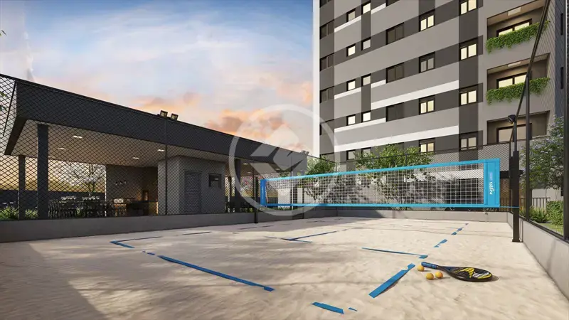Imagem 1 - Apartamento em Shopping Park, Uberlândia - MG