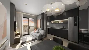 Imagem 2 - Apartamento em Shopping Park, Uberlândia - MG