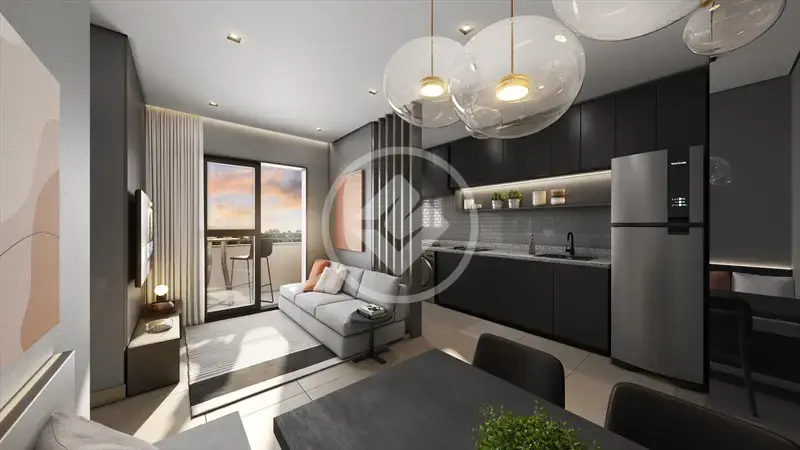 Imagem 2 - Apartamento em Shopping Park, Uberlândia - MG