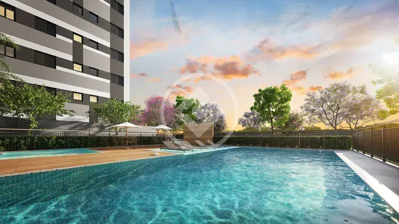 Imagem 1 - Apartamento em Shopping Park, Uberlândia - MG