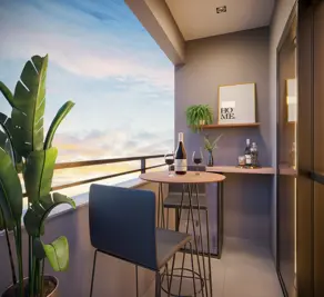 Imagem 3 - Apartamento em Shopping Park, Uberlândia - MG