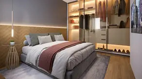 Imagem 4 - Apartamento em Shopping Park, Uberlândia - MG