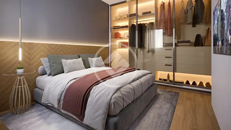 Imagem 4 - Apartamento em Shopping Park, Uberlândia - MG