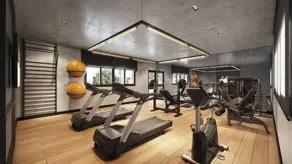 Imagem 5 - Apartamento em Shopping Park, Uberlândia - MG