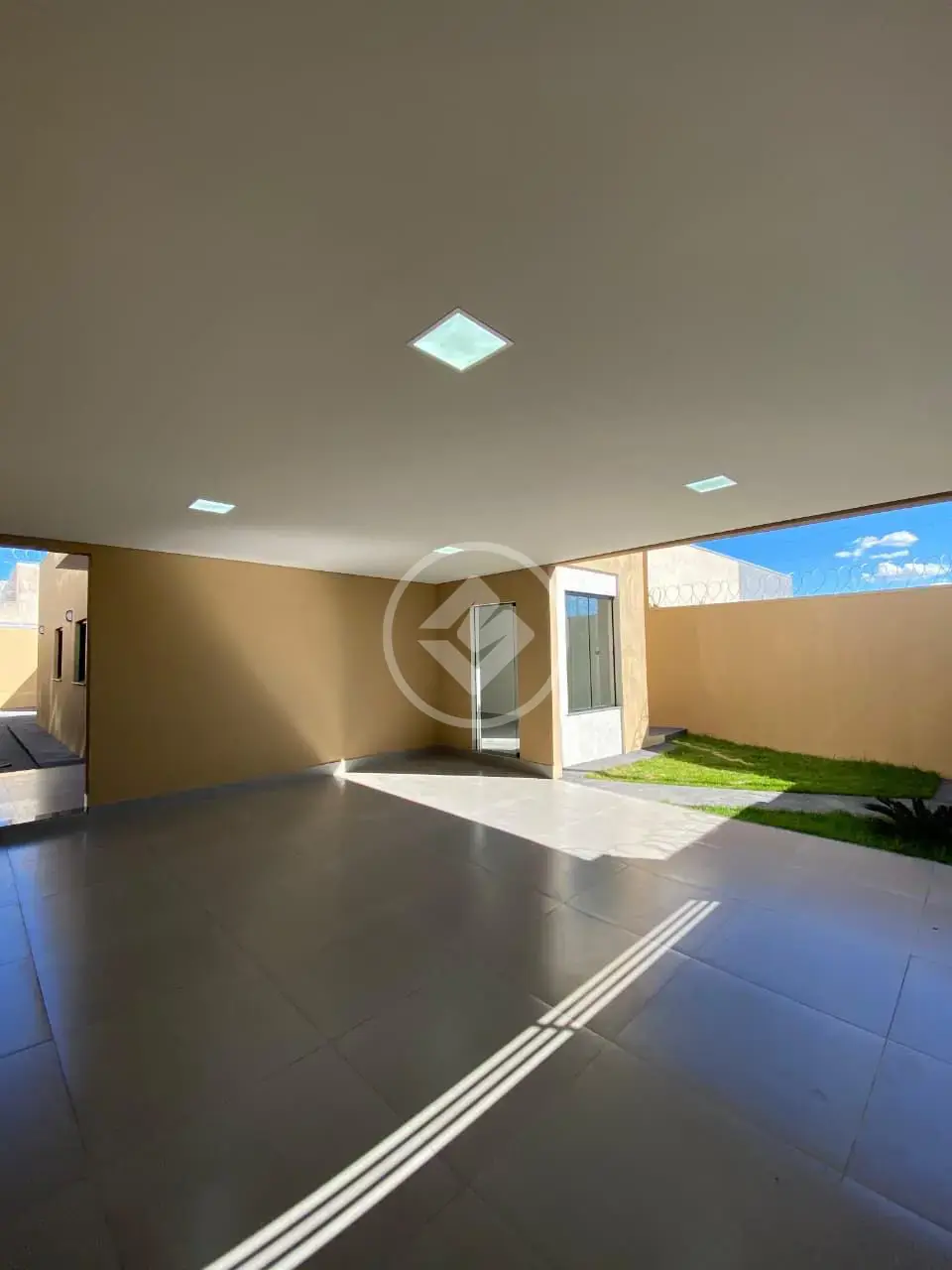 Imagem 1 - Casa em Laranjeiras, Uberlândia - MG