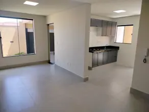 Imagem 2 - Casa em Laranjeiras, Uberlândia - MG