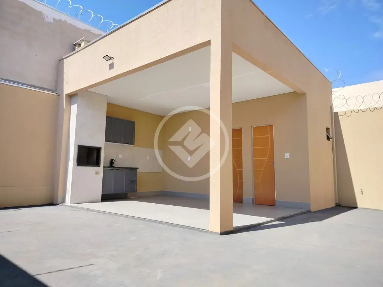 Image 2 - Casa em Laranjeiras, Uberlândia - MG