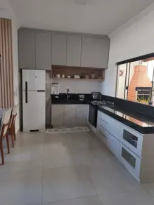 Imagem 3 - Apartamento em Grand Ville, Uberlândia - MG