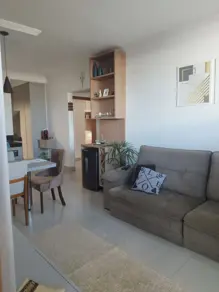 Apartamento Grand Ville, Uberlândia - MG — foto 2