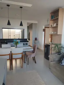 Apartamento Grand Ville, Uberlândia - MG — foto 1