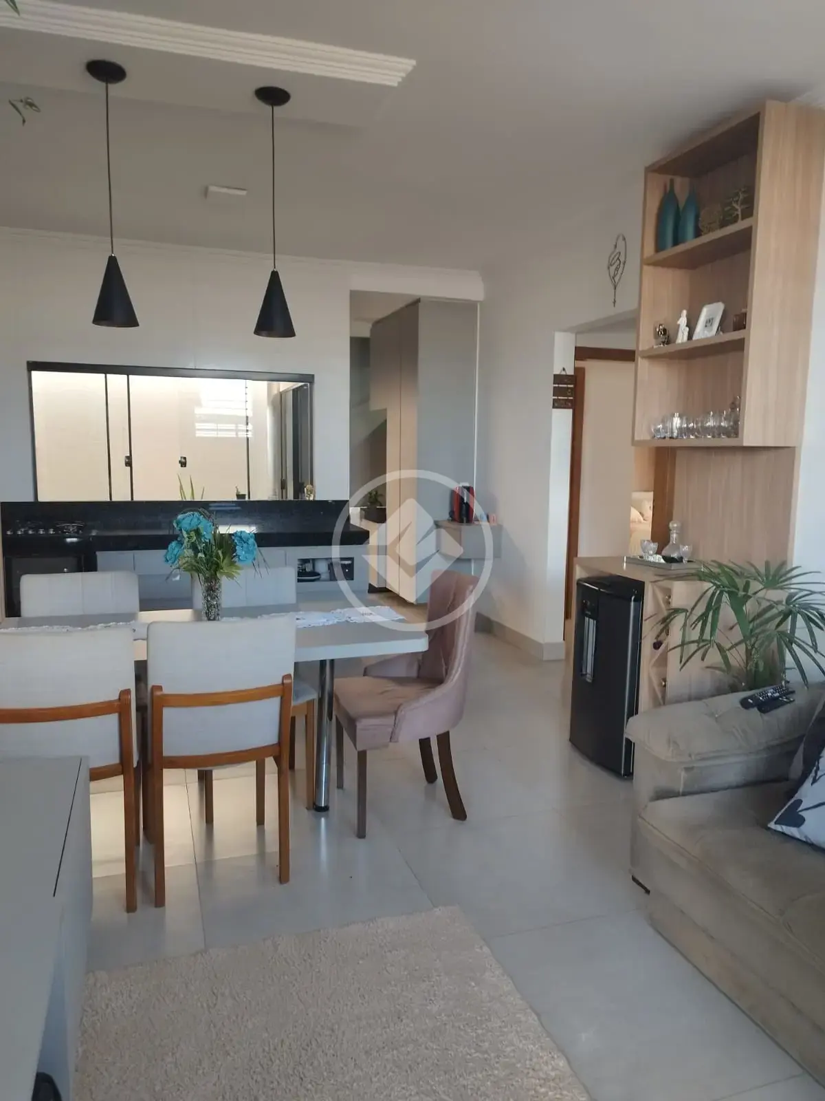 Imagem 1 - Apartamento em Grand Ville, Uberlândia - MG