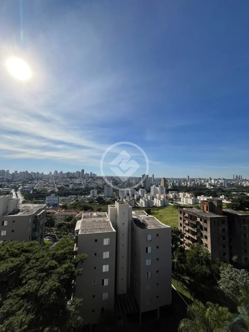 Imagem 1 - Apartamento em Tubalina, Uberlândia - MG