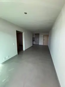 Apartamento Tubalina, Uberlândia - MG — foto 2
