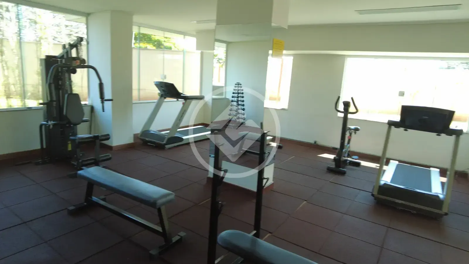 Image 20 - Apartamento em Tubalina, Uberlândia - MG