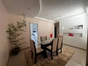 Apartamento Patrimônio, Uberlândia - MG — foto 1