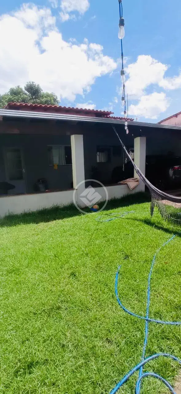 Imagem 1 - Casa em São Jorge, Uberlândia - MG