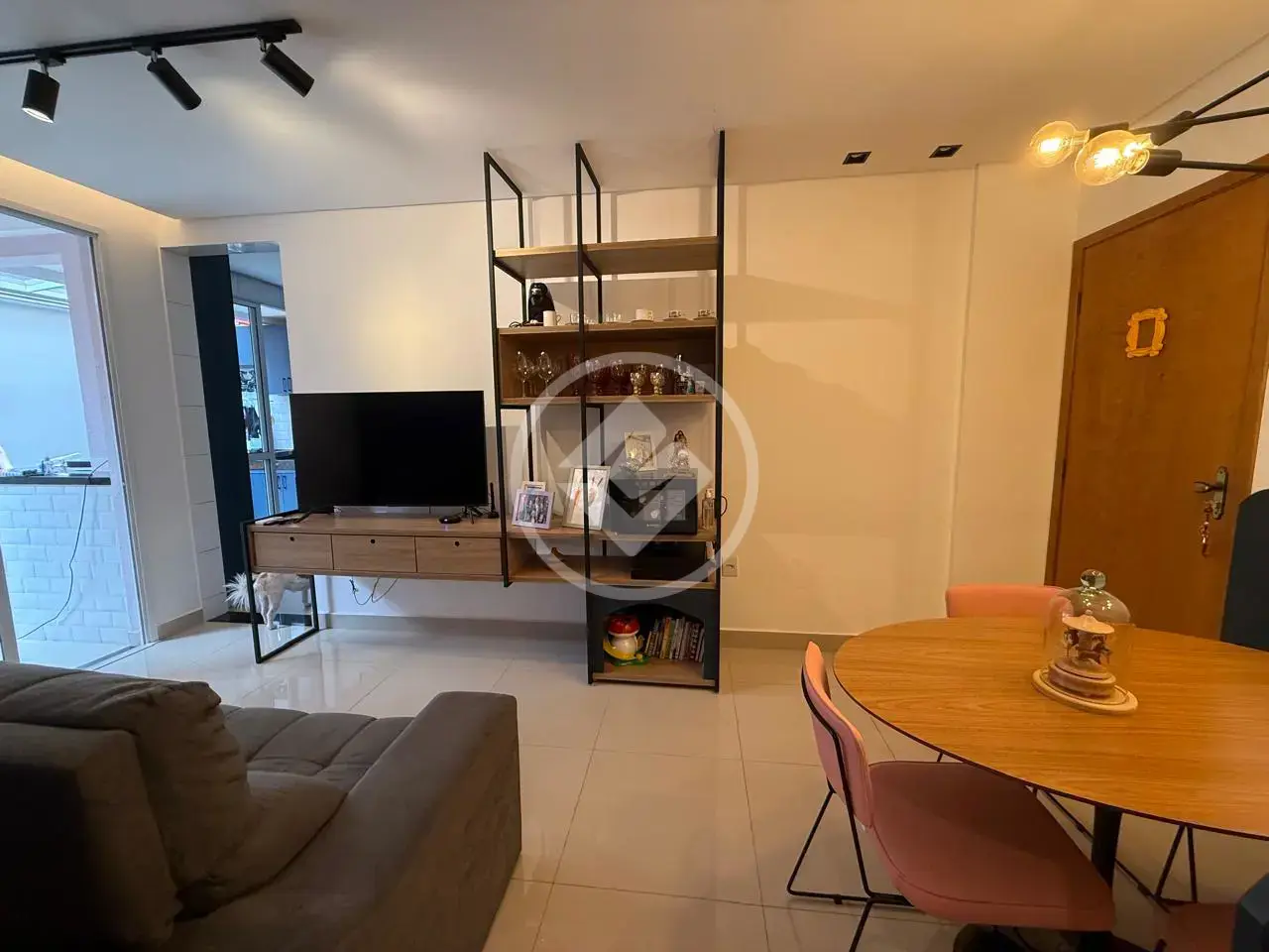 Imagem 1 - Apartamento em SANTA MÔNICA, Uberlândia - MG