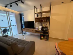 Imagem 6 - Apartamento em SANTA MÔNICA, Uberlândia - MG
