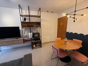 Imagem 3 - Apartamento em SANTA MÔNICA, Uberlândia - MG