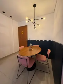 Imagem 2 - Apartamento em SANTA MÔNICA, Uberlândia - MG