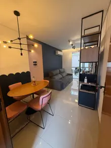 Apartamento SANTA MÔNICA, Uberlândia - MG — foto 2