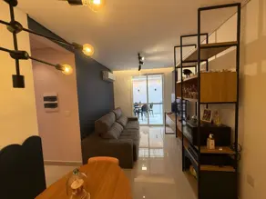 Imagem 5 - Apartamento em SANTA MÔNICA, Uberlândia - MG
