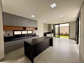 Imagem 2 - Casa Condomínio em Shopping Park, Uberlândia - MG