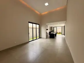 Casa Condomínio Shopping Park, Uberlândia - MG — foto 1