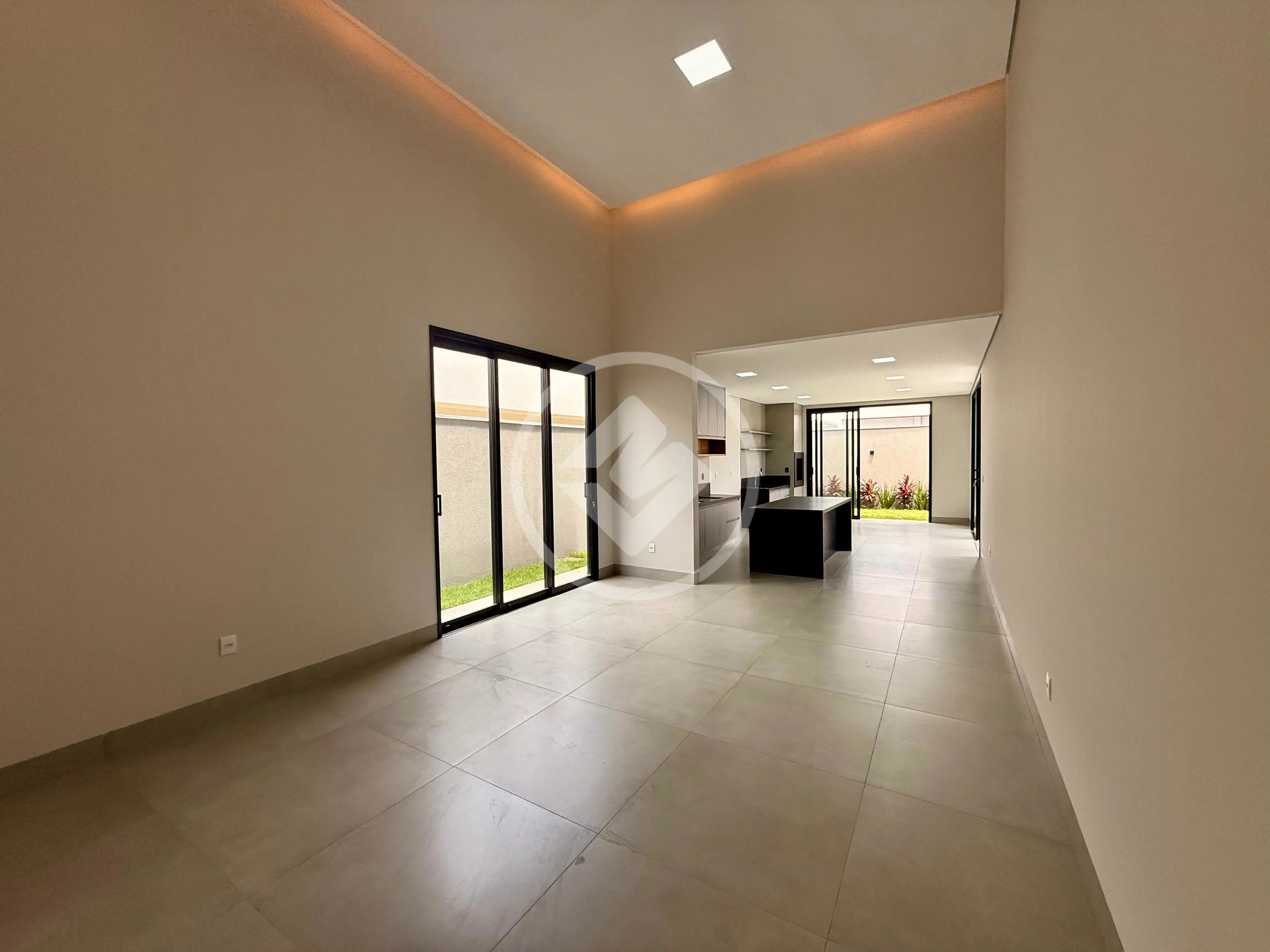 Imagem 1 - Casa Condomínio em Shopping Park, Uberlândia - MG