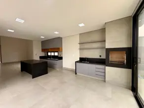 Imagem 3 - Casa Condomínio em Shopping Park, Uberlândia - MG