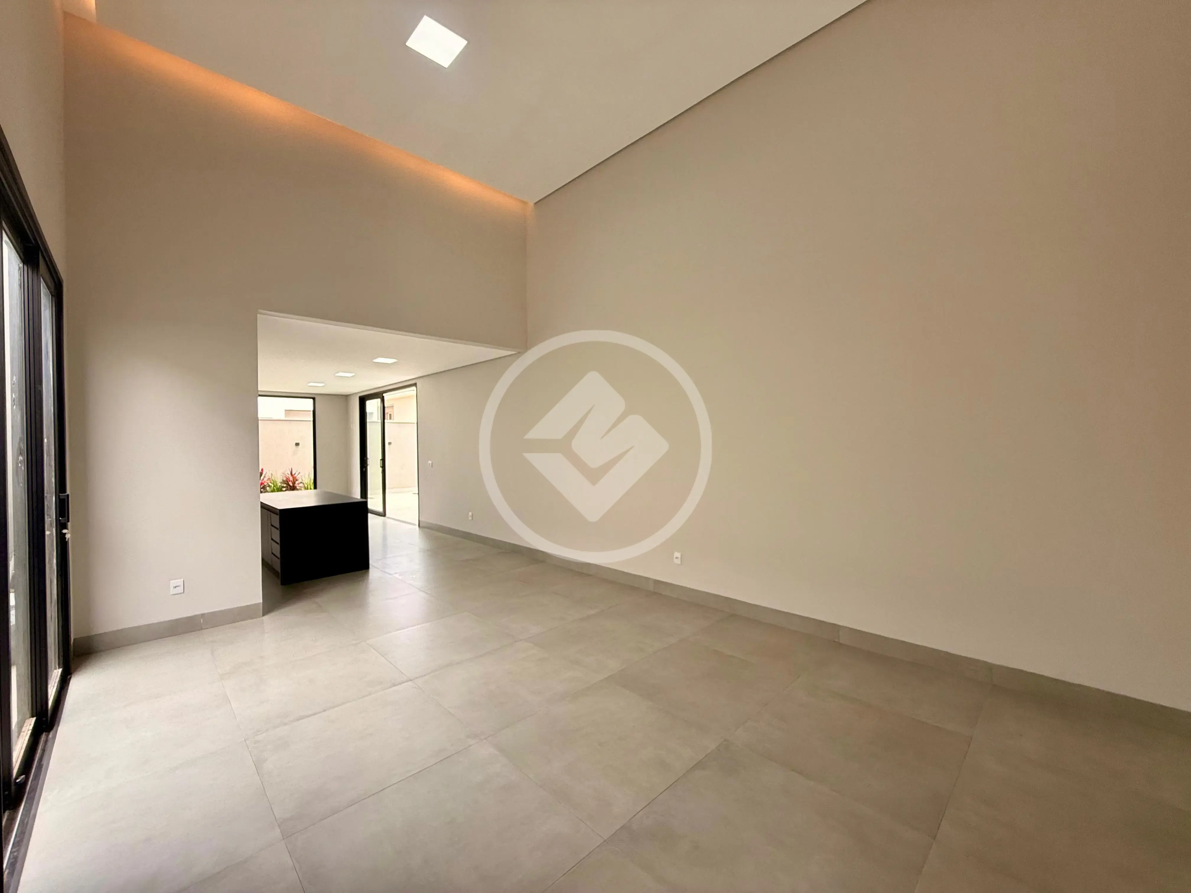 Image 2 - Casa Condomínio em Shopping Park, Uberlândia - MG