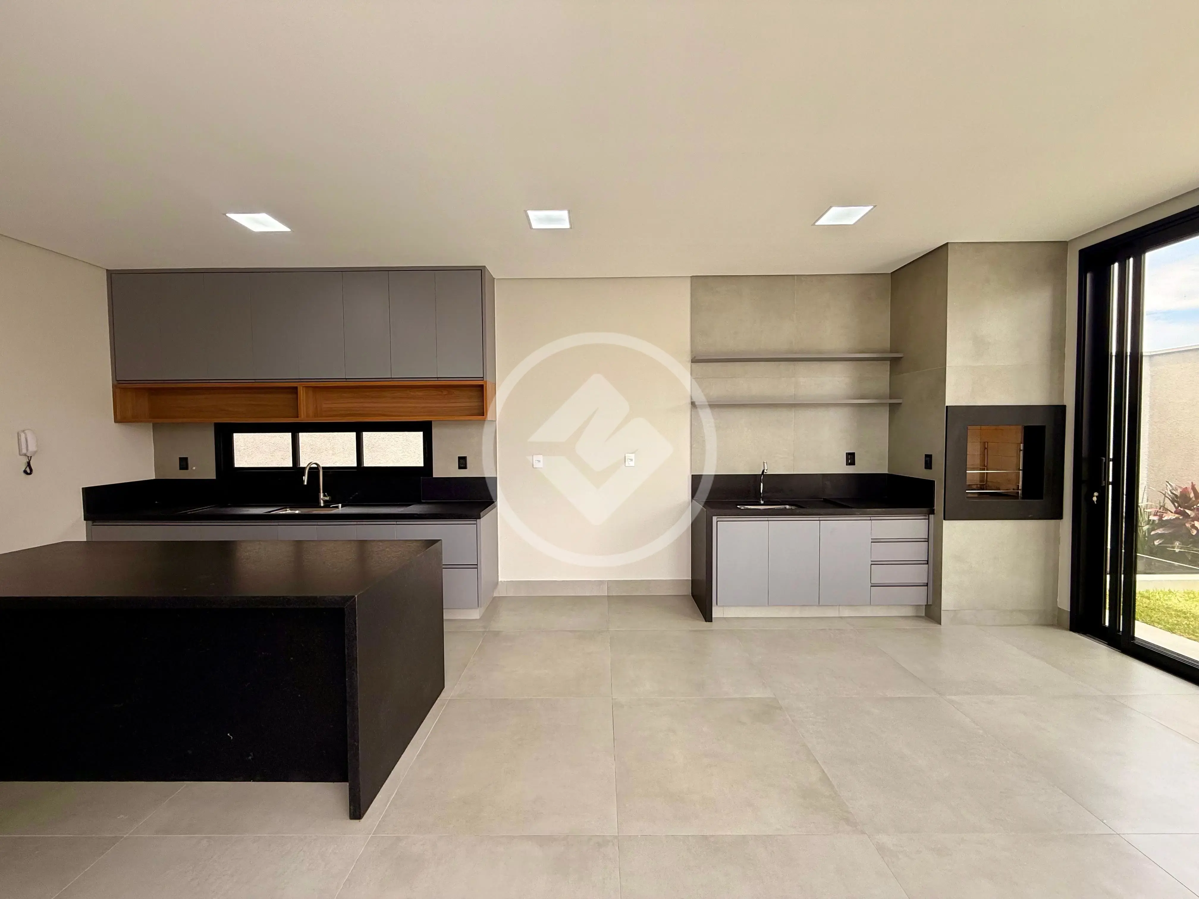 Image 18 - Casa Condomínio em Shopping Park, Uberlândia - MG