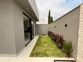 Imagem 3 - Casa Condomínio em Shopping Park, Uberlândia - MG