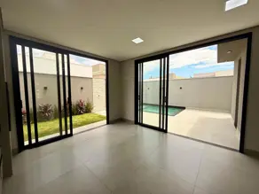Imagem 2 - Casa Condomínio em Shopping Park, Uberlândia - MG