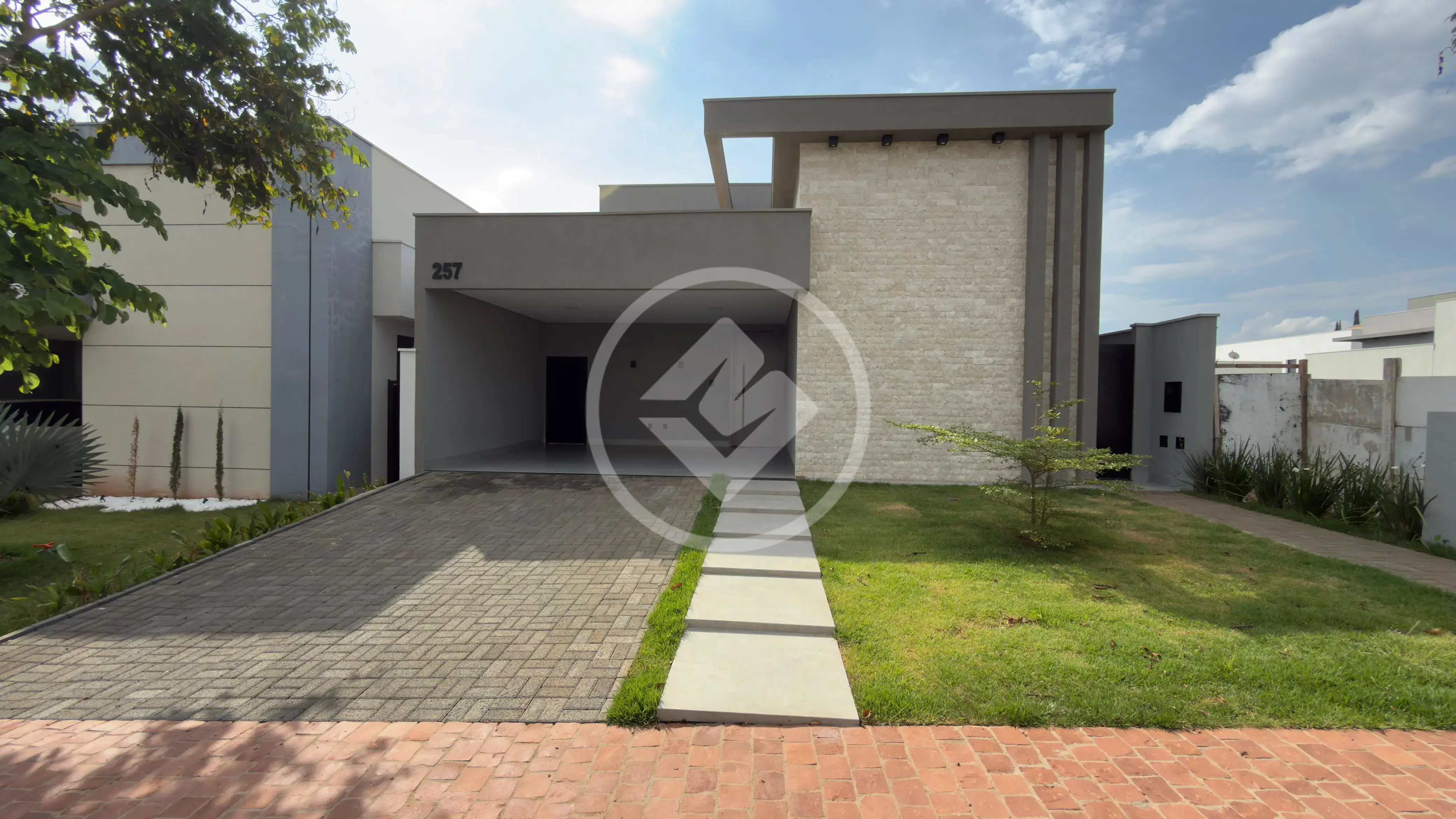 Image 19 - Casa Condomínio em Shopping Park, Uberlândia - MG