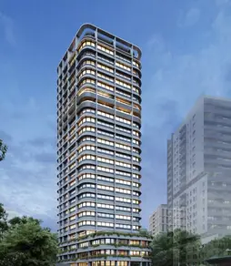 Sala Comercial Jardim Sul, Uberlândia - MG — foto 1