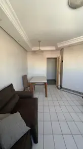 Apartamento Santa Mônica, Uberlândia - MG — foto 1