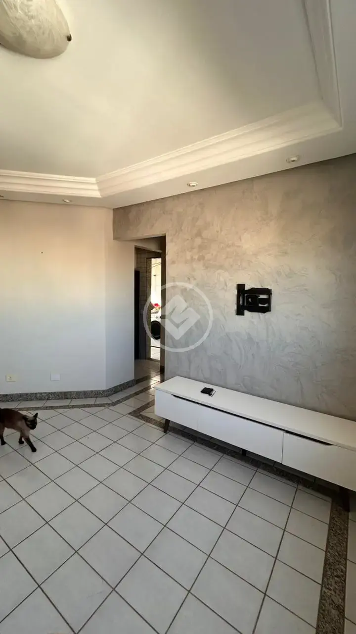 Image 2 - Apartamento em Santa Mônica, Uberlândia - MG