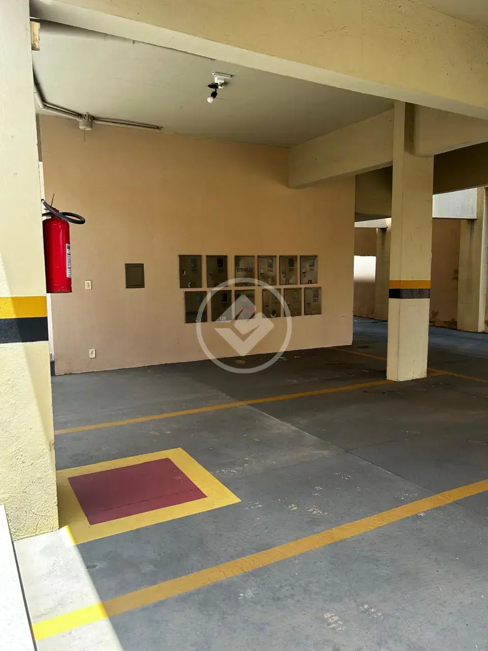 Imagem 1 - Apartamento em Santa Mônica, Uberlândia - MG