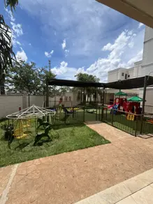 Apartamento Shopping Park, Uberlândia - MG — foto 2