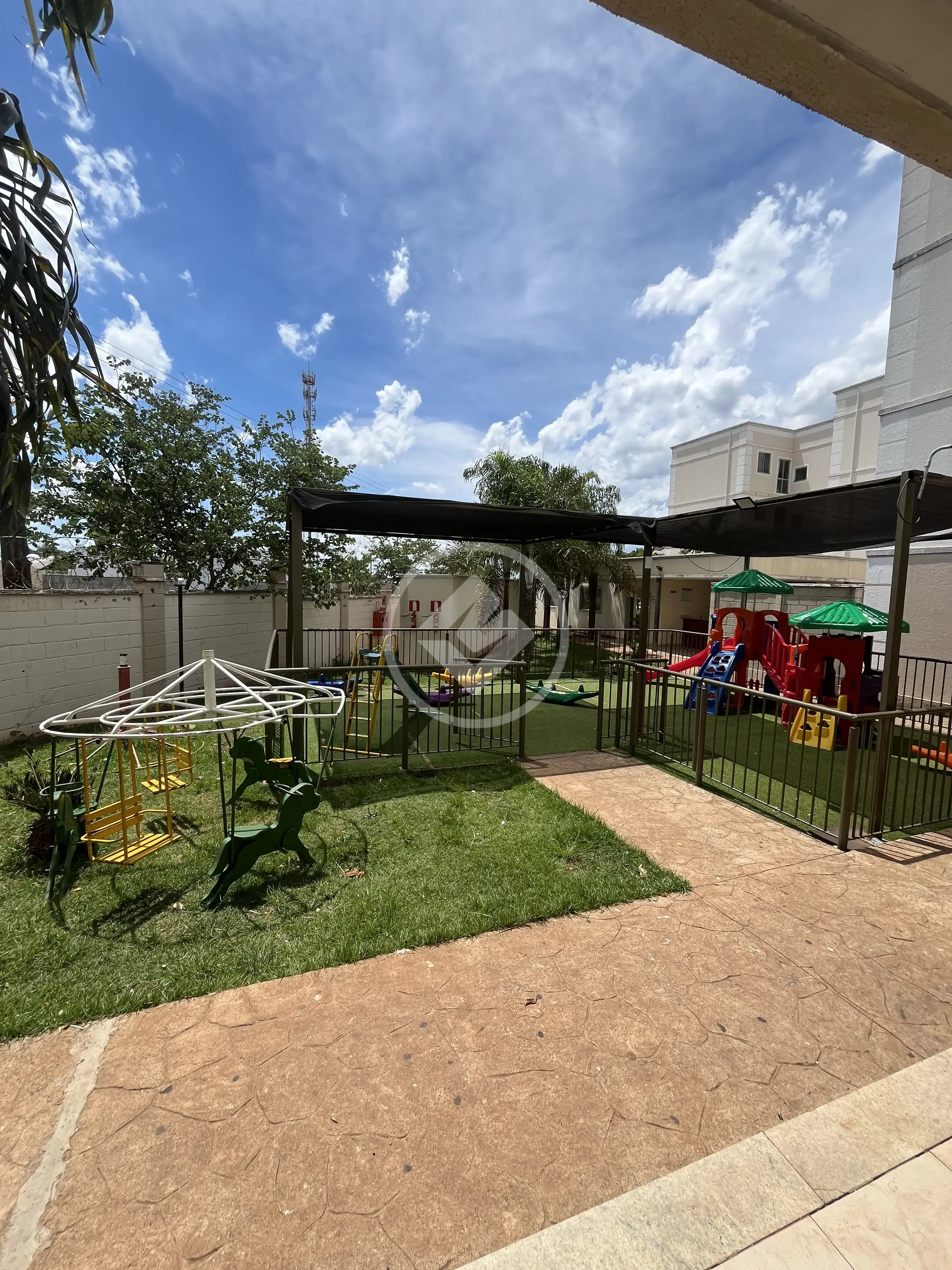 Image 2 - Apartamento em Shopping Park, Uberlândia - MG