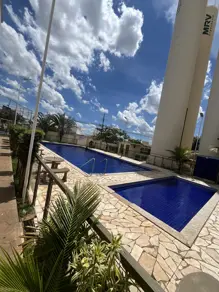 Apartamento Shopping Park, Uberlândia - MG — foto 1