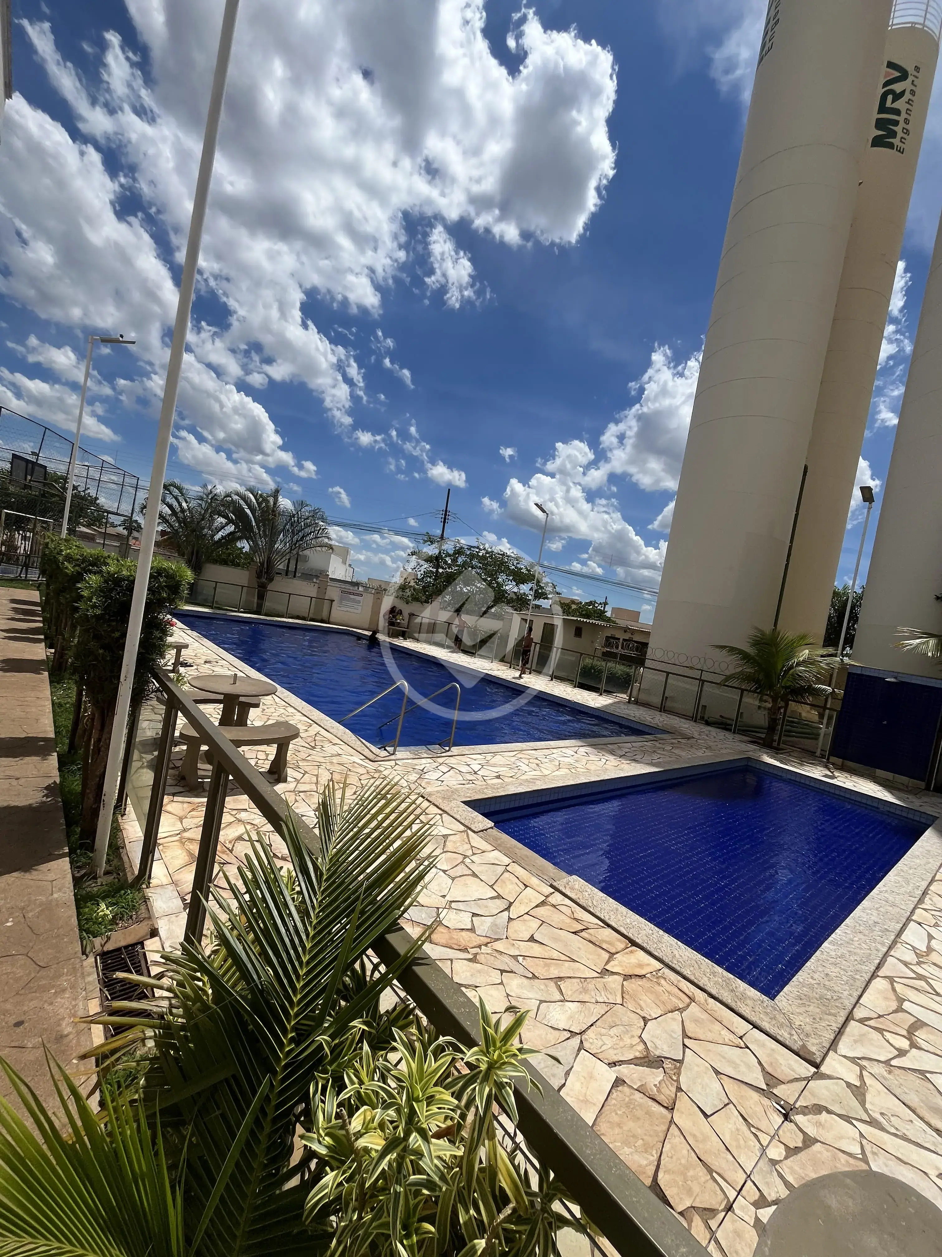 Imagem 1 - Apartamento em Shopping Park, Uberlândia - MG