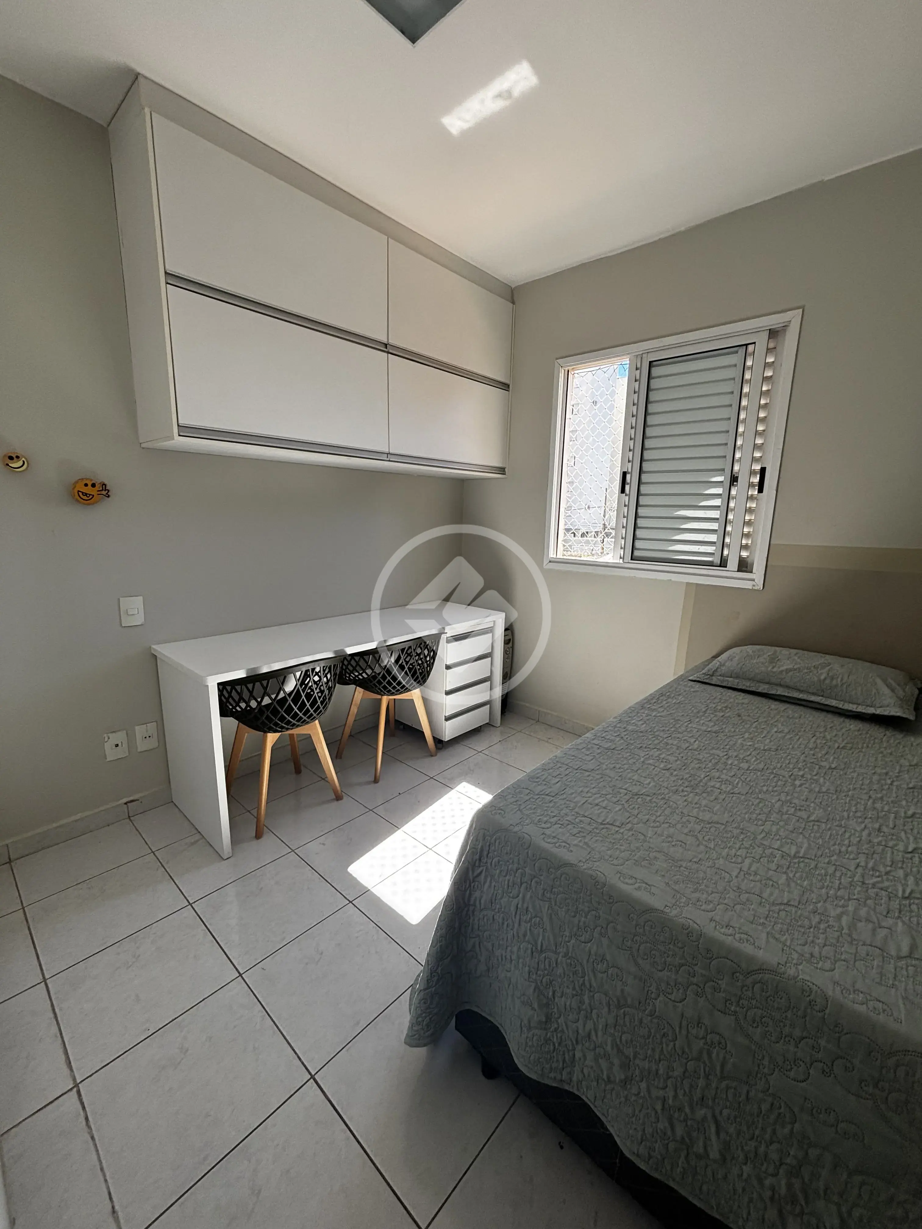 Imagem 4 - Apartamento em Santa Mônica, Uberlândia - MG